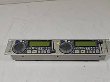 Lecteur De CD DJ CD-360 - Non Testé, Utilisé, Sans Accessoires
