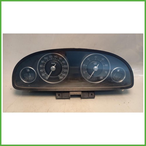 Tableau bord compteur - de,