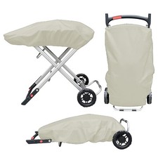 Housse de gril robuste pour