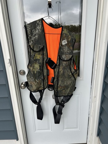 Hunter safety system - safety,