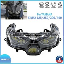 Headlight Assembly Fit For