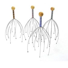 Massage De La Tête Tingler