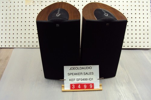 Kef sp3499 iq1 - kef, speakers