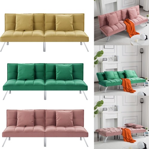 7in modern convertible - 67.7in, sofa