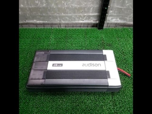Audison lrx4 - audison, lrx4.5