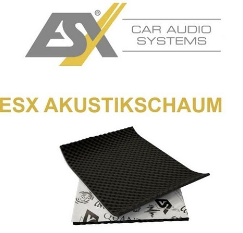 Esx qsc quantum mousse - qsc, 15