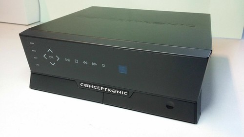 Média banderole lecteur - lecteur, hdmi