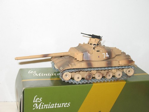 Solido char amx - char, sable