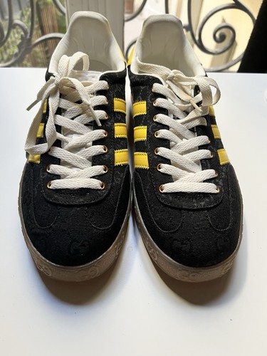 Adidas gucci gazelle - gucci,