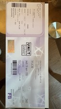 Ticket Concert Thylacine