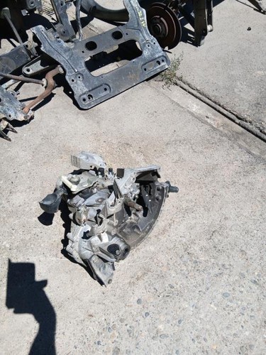Boite vitesses citroen 1 - vitesses, c3