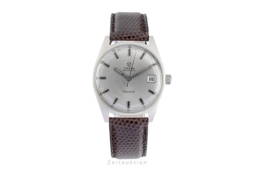 Montre pour homme omega geneve - montre,