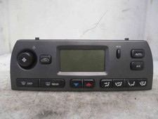 Commande de chauffage Jaguar