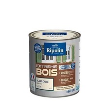 RIPOLIN Peinture Bois Satin