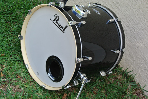 Pearl export exx - pearl, 22"