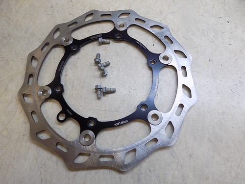 Gas mc450 galfer front - gas,