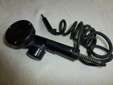 Ancien combine telephone - combine,