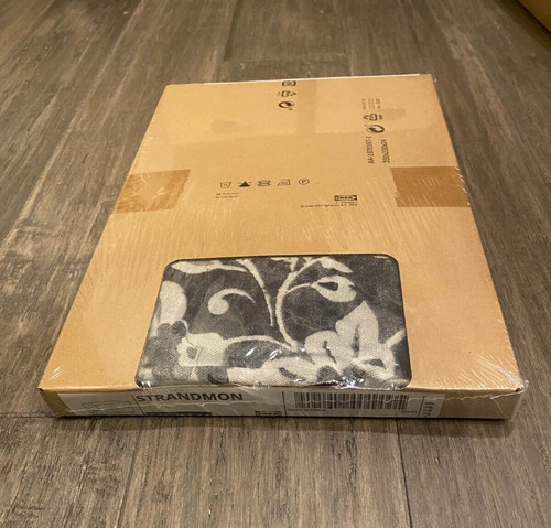 New ikea strandmon - new,