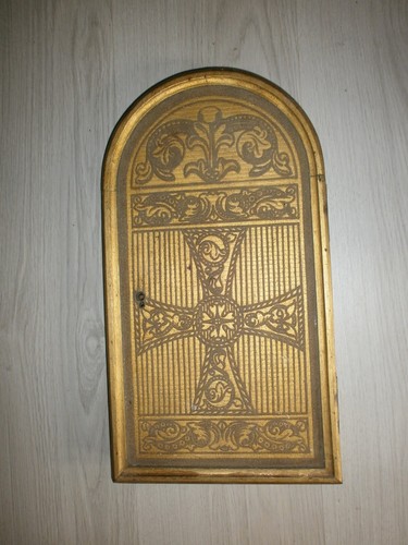 Ancienne porte - porte, de
