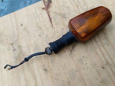 Clignotant avant gauche YAMAHA