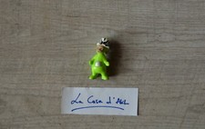 Figurines Teletubbies - Dipsy