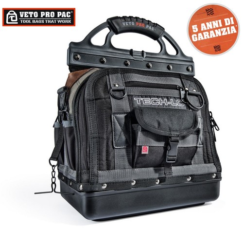 Valise outils veto pro - veto,