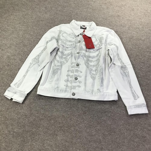 Guapi jacket mens - guapi,