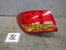 JDM 2006 Nissan Bluebird Sylphy G11 Left Tail Light KOITO US Duty Included