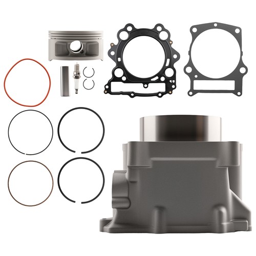Cylindre piston joint - piston, kit