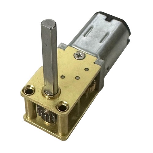 Mini micromoteur engrenages - mini,