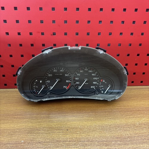 9659728980 compteur peugeot - 9659728980,