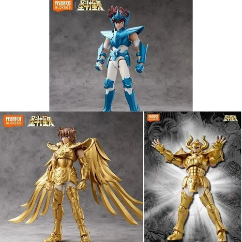 Bandai saint seiya - saint, cloth