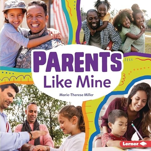 Parents like mine - (many, ways)
