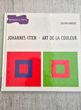 JJohannes Itten art de la