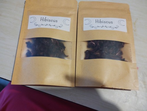 Hibiscus single spice - hibiscus,