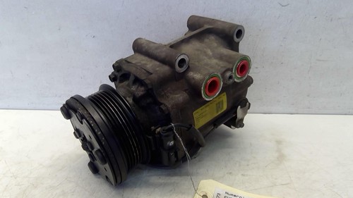 Compresseur clim ford fusion - clim,