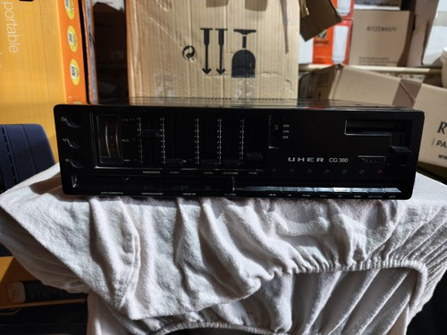 Uher 360 319 - 319, /uher