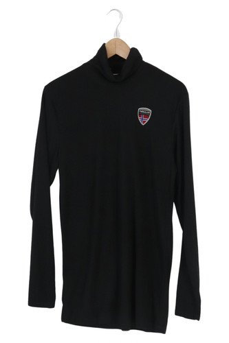 Nebulus shirt homme noir - homme,