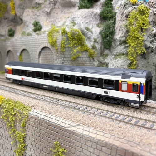 Voiture apm 1cl sbb cff - apm, 1cl,