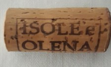 BOUCHON LIÈGE VIN ISOLE E