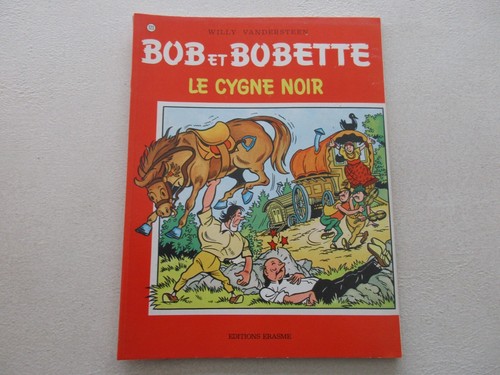 Bob bobette 123 tbe le - t,