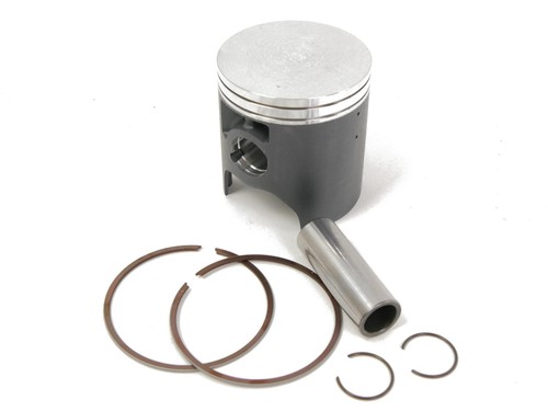 Piston aprilia 250 suzuki - /,
