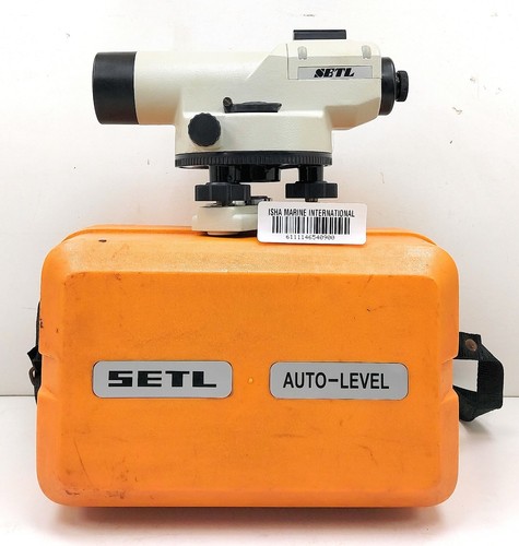 Setl niveau laser - ak-20,
