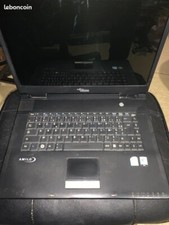 Pc portable fujitsu. Siemens