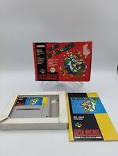 Super Mario World Super