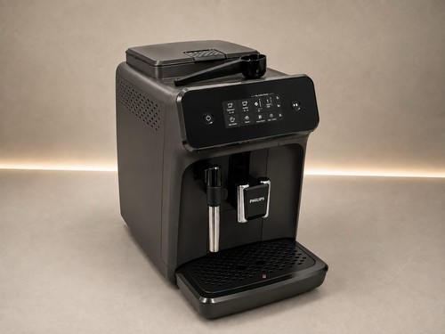 Machine café avec broyeur - machine,