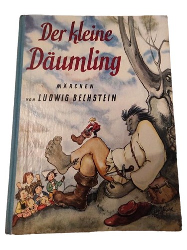 Ludwig bechstein le petit - bechstein,