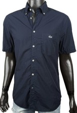 Chemise homme Lacoste taille