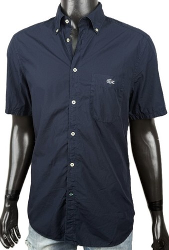 Chemise homme lacoste - chemise,