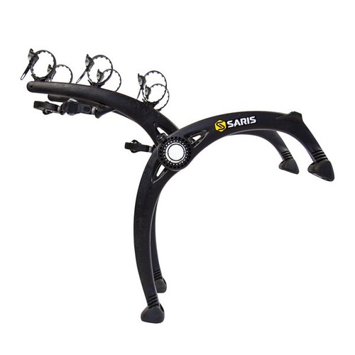 Saris bones bike rack - ex,